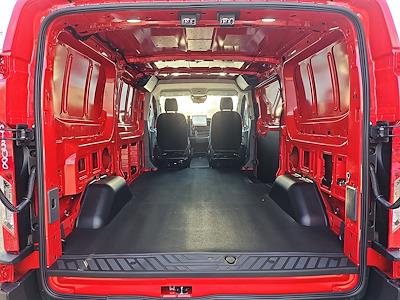 New 2026 Ford Transit 150 Low Roof Empty Cargo Van for sale #26T101 - photo 2