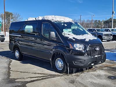 New 2026 Ford Transit 150 Low Roof Empty Cargo Van for sale #26T102 - photo 1