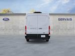 New 2026 Ford Transit 250 Medium Roof Empty Cargo Van for sale #26T202 - photo 6