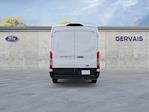 New 2026 Ford Transit 250 Medium Roof Empty Cargo Van for sale #26T204 - photo 6