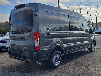 New 2026 Ford Transit 250 Medium Roof Empty Cargo Van for sale #26T206 - photo 2