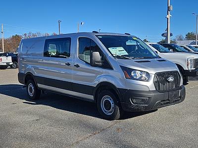 New 2026 Ford Transit 250 Low Roof Empty Cargo Van for sale #26T207 - photo 1