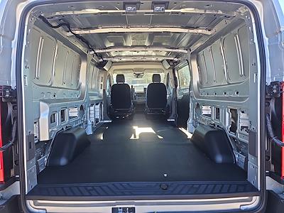 New 2026 Ford Transit 250 Low Roof Empty Cargo Van for sale #26T207 - photo 2