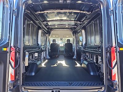 New 2026 Ford Transit 250 Medium Roof Empty Cargo Van for sale #26T208 - photo 2