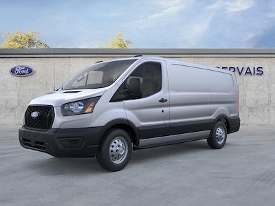 New 2026 Ford Transit 250 Low Roof Empty Cargo Van for sale #26T209 - photo 1
