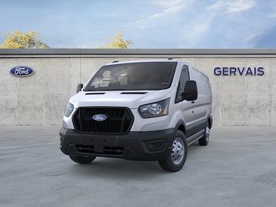 New 2026 Ford Transit 250 Low Roof Empty Cargo Van for sale #26T209 - photo 2