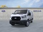 New 2026 Ford Transit 250 Low Roof Empty Cargo Van for sale #26T209 - photo 1