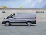 New 2026 Ford Transit 250 Low Roof Empty Cargo Van for sale #26T209 - photo 3