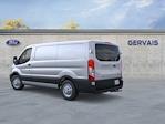New 2026 Ford Transit 250 Low Roof Empty Cargo Van for sale #26T209 - photo 4