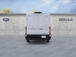 New 2026 Ford Transit 250 Medium Roof Empty Cargo Van for sale #26T210 - photo 6