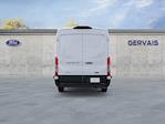 New 2026 Ford Transit 250 Medium Roof Empty Cargo Van for sale #26T211 - photo 6
