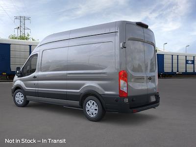 New 2026 Ford Transit 250 High Roof Empty Cargo Van for sale #26T224 - photo 2