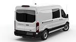 New 2026 Ford Transit 350 Medium Roof Empty Cargo Van for sale #26T328 - photo 3
