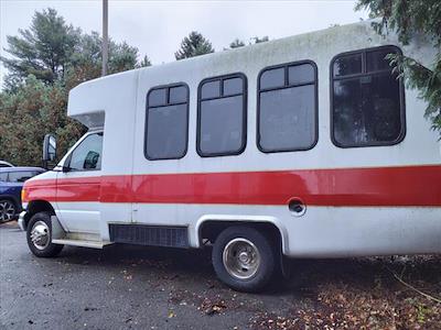 2004 Ford E-350 RWD, Shuttle Bus for sale #P6845 - photo 2