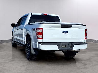2022 Ford F-150 SuperCrew Cab 4WD Pickup for sale #P7090 - photo 2