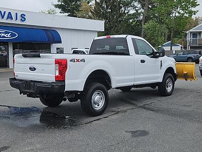 2019 Ford F-250 Regular Cab 4WD Plow Truck for sale #P7096 - photo 2