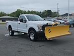 2019 Ford F-250 Regular Cab 4WD Plow Truck for sale #P7096 - photo 1