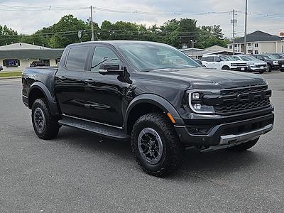 2024 Ford Ranger SuperCrew Cab 4WD Pickup for sale #P7108 - photo 1