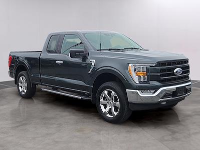 2021 Ford F-150 Super Cab 4WD Pickup for sale #P7109 - photo 1