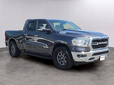 2019 Ram 1500 Quad Cab 4WD Pickup for sale #P7128 - photo 1