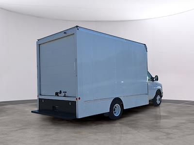 Used 2023 Ford E-450 Box Van for sale #PR7068 - photo 2