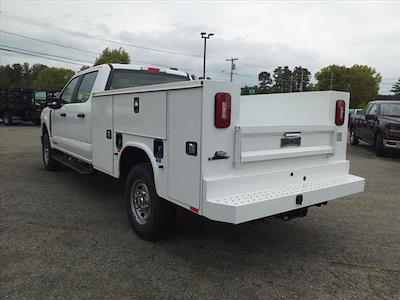 2024 Ford F-250 Crew Cab 4WD, Knapheide Steel Service Body Service Truck for sale #24F221 - photo 2