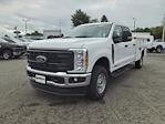 2024 Ford F-250 Crew Cab 4WD, Knapheide Steel Service Body Service Truck for sale #24F221 - photo 1