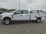 2024 Ford F-250 Crew Cab 4WD, Knapheide Steel Service Body Service Truck for sale #24F221 - photo 17