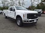 2024 Ford F-250 Crew Cab 4WD, Knapheide Steel Service Body Service Truck for sale #24F221 - photo 4