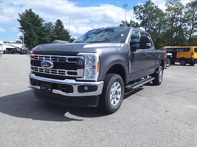 2024 Ford F-350 Crew Cab SRW 4WD, Pickup for sale #24F328 - photo 1