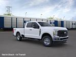 2024 Ford F-250 Super Cab 4WD, Pickup for sale #24F247 - photo 7