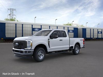 2024 Ford F-350 Super Cab SRW 4WD, Pickup for sale #24F355 - photo 1