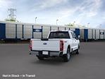 2024 Ford F-350 Super Cab SRW 4WD, Pickup for sale #24F355 - photo 8