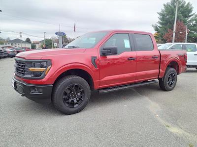 2024 Ford F-150 SuperCrew Cab 4WD, Pickup for sale #24F144 - photo 1