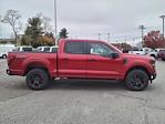 2024 Ford F-150 SuperCrew Cab 4WD, Pickup for sale #24F144 - photo 3