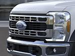 New 2025 Ford F-550 XL Regular Cab 4WD Cab Chassis for sale #SDA11485 - photo 17