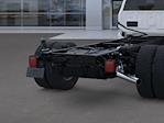 New 2025 Ford F-550 XL Regular Cab 4WD Cab Chassis for sale #SDA11485 - photo 21