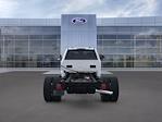 New 2025 Ford F-550 XL Regular Cab 4WD Cab Chassis for sale #SDA11485 - photo 5