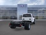 New 2025 Ford F-550 XL Regular Cab 4WD Cab Chassis for sale #SDA11485 - photo 8