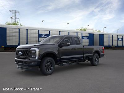 New 2025 Ford F-350 Super Cab 4WD SRW Pickup for sale #25F312 - photo 1