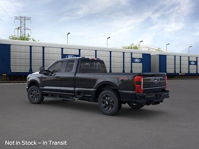 New 2025 Ford F-350 Super Cab 4WD SRW Pickup for sale #25F312 - photo 2