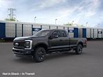 New 2025 Ford F-350 Super Cab 4WD SRW Pickup for sale #25F312 - photo 1