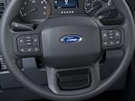 New 2025 Ford F-350 Super Cab 4WD SRW Pickup for sale #25F312 - photo 12