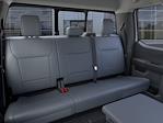 2025 Ford F-350 Super Cab DRW 4WD Cab Chassis for sale #SED99738 - photo 11