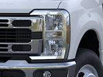 2025 Ford F-350 Super Cab DRW 4WD Cab Chassis for sale #SED99738 - photo 18
