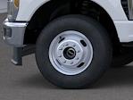 2025 Ford F-350 Super Cab DRW 4WD Cab Chassis for sale #SED99738 - photo 19