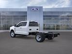 2025 Ford F-350 Super Cab DRW 4WD Cab Chassis for sale #SED99738 - photo 2