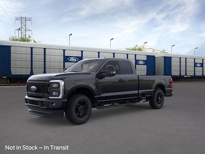 2025 Ford F-250 Super Cab 4WD Pickup for sale #25F209 - photo 1