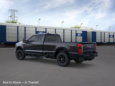 2025 Ford F-250 Super Cab 4WD Pickup for sale #25F209 - photo 2