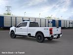 2025 Ford F-250 Super Cab 4WD Pickup for sale #25F210 - photo 2